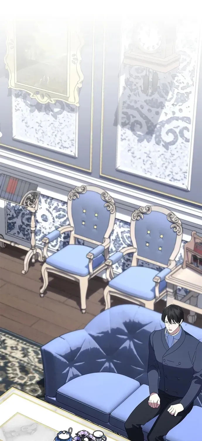 Phải Lòng Nhân Vật Phản Diện Từ Cái Nhìn Đầu Tiên Chap 58 - Next Chap 57