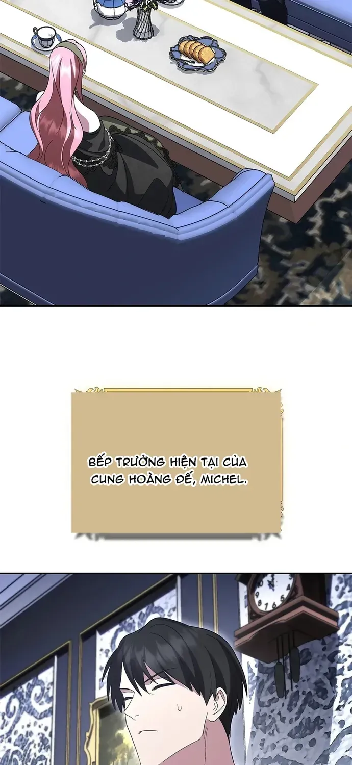 Phải Lòng Nhân Vật Phản Diện Từ Cái Nhìn Đầu Tiên Chap 58 - Next Chap 57