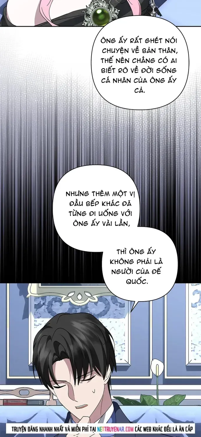 Phải Lòng Nhân Vật Phản Diện Từ Cái Nhìn Đầu Tiên Chap 58 - Next Chap 57