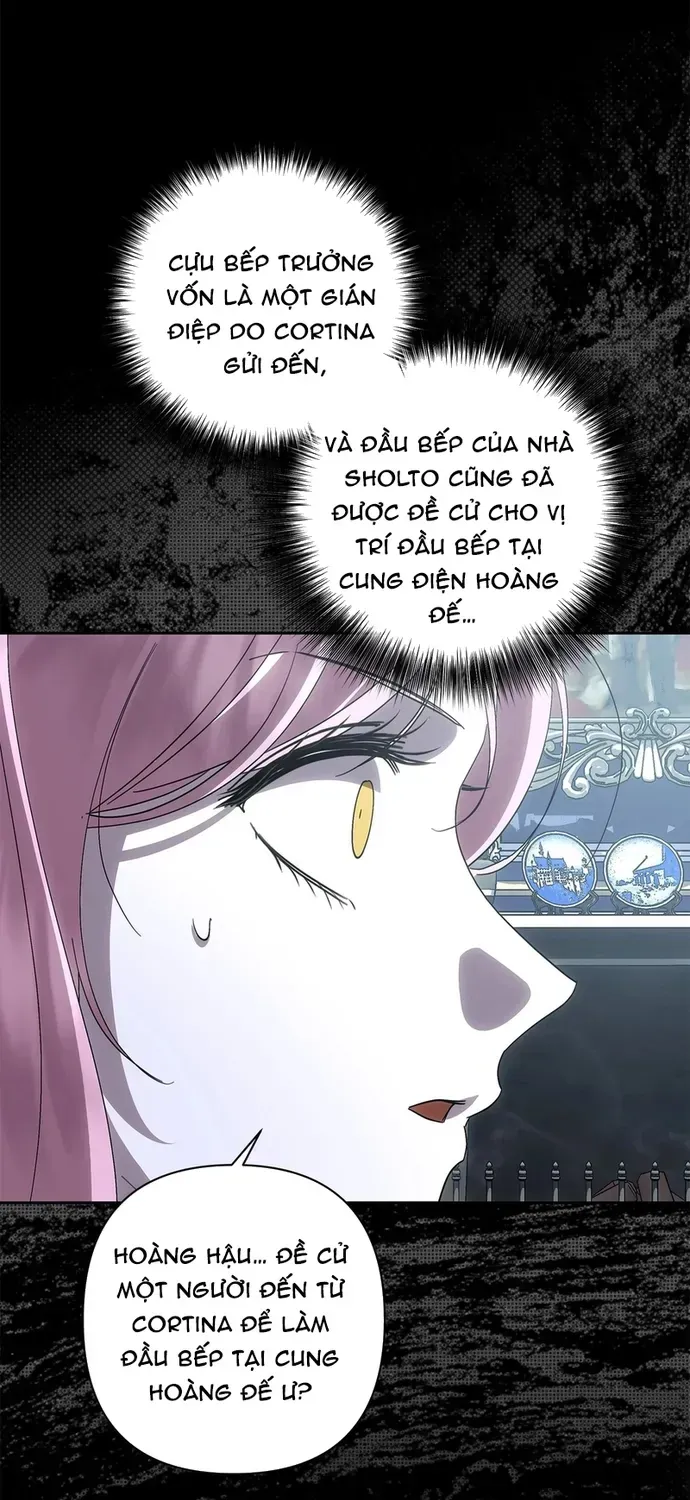 Phải Lòng Nhân Vật Phản Diện Từ Cái Nhìn Đầu Tiên Chap 58 - Next Chap 57