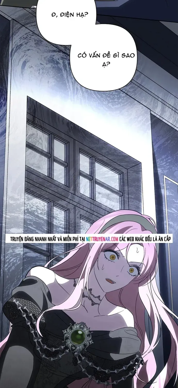 Phải Lòng Nhân Vật Phản Diện Từ Cái Nhìn Đầu Tiên Chap 58 - Next Chap 57