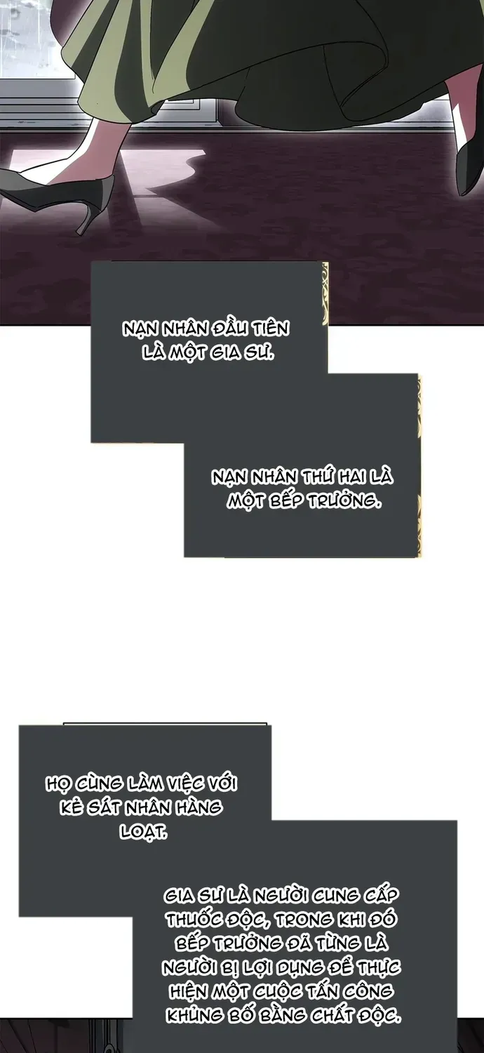 Phải Lòng Nhân Vật Phản Diện Từ Cái Nhìn Đầu Tiên Chap 58 - Next Chap 57