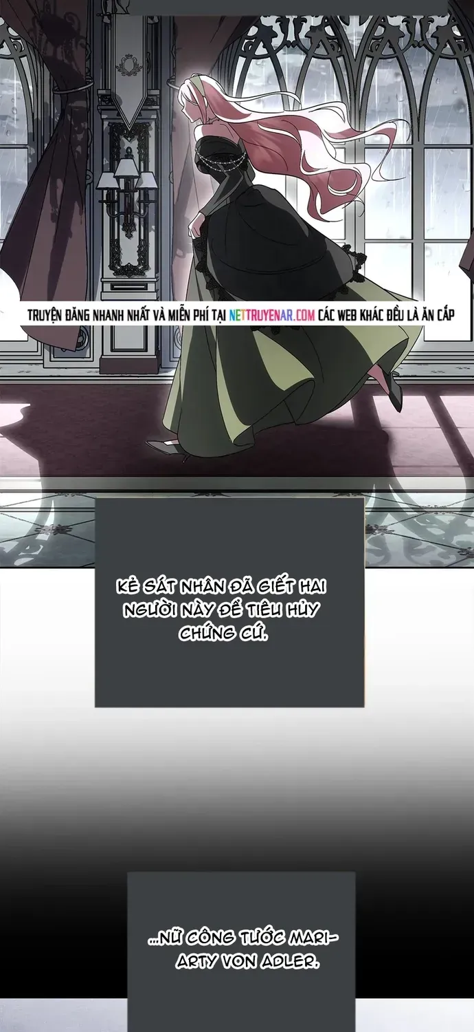 Phải Lòng Nhân Vật Phản Diện Từ Cái Nhìn Đầu Tiên Chap 58 - Next Chap 57