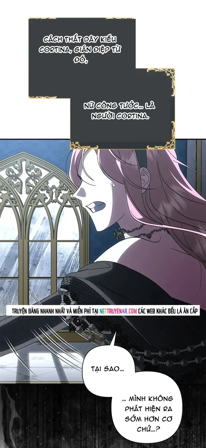 Phải Lòng Nhân Vật Phản Diện Từ Cái Nhìn Đầu Tiên Chap 58 - Next Chap 57