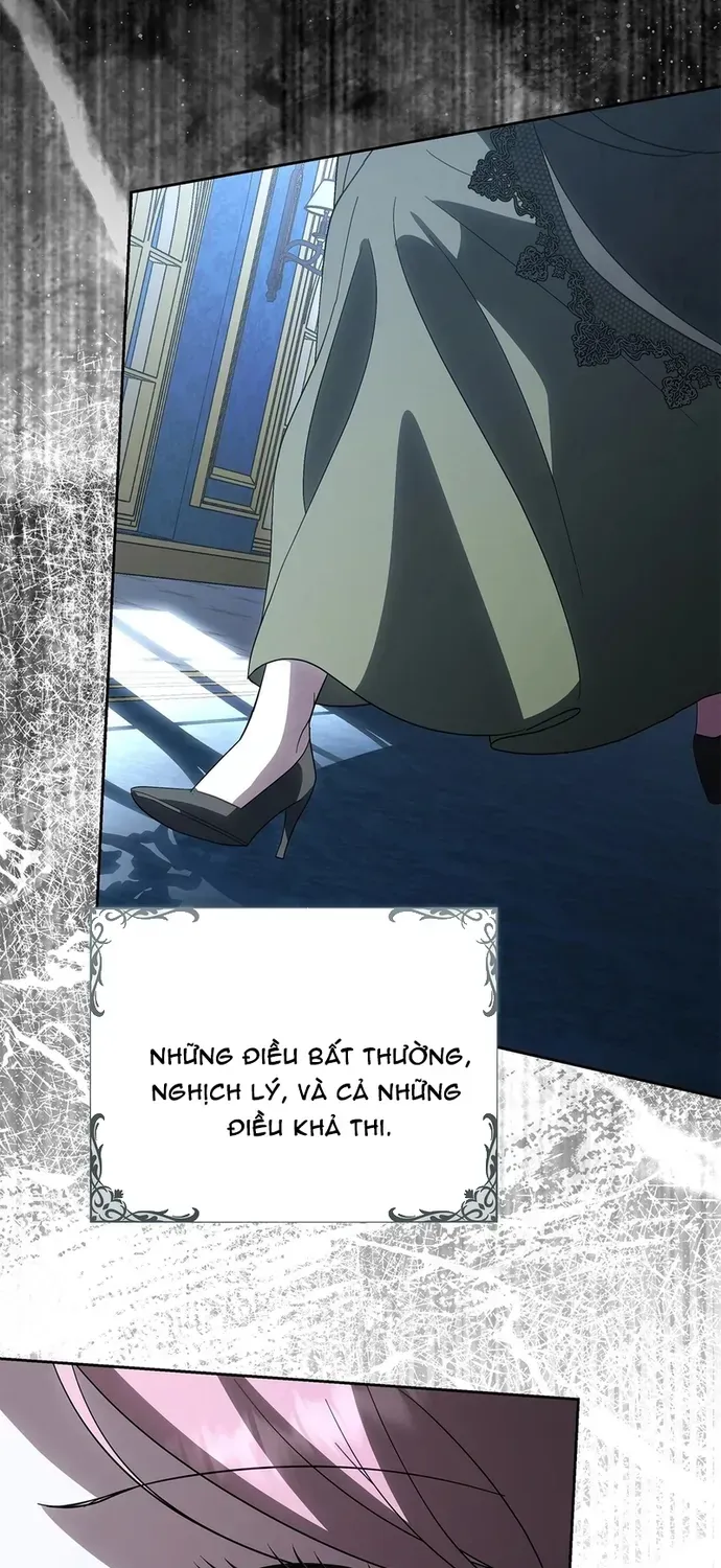 Phải Lòng Nhân Vật Phản Diện Từ Cái Nhìn Đầu Tiên Chap 58 - Next Chap 57