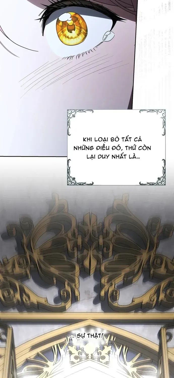 Phải Lòng Nhân Vật Phản Diện Từ Cái Nhìn Đầu Tiên Chap 58 - Next Chap 57