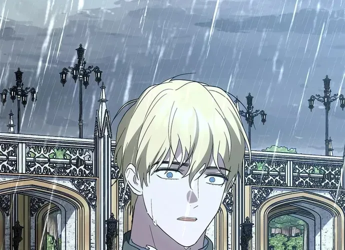 Phải Lòng Nhân Vật Phản Diện Từ Cái Nhìn Đầu Tiên Chap 58 - Next Chap 57