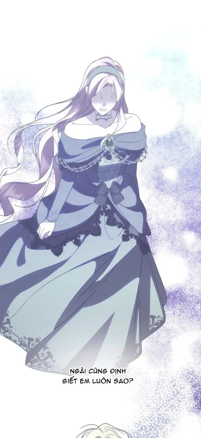 Phải Lòng Nhân Vật Phản Diện Từ Cái Nhìn Đầu Tiên Chap 58 - Next Chap 57