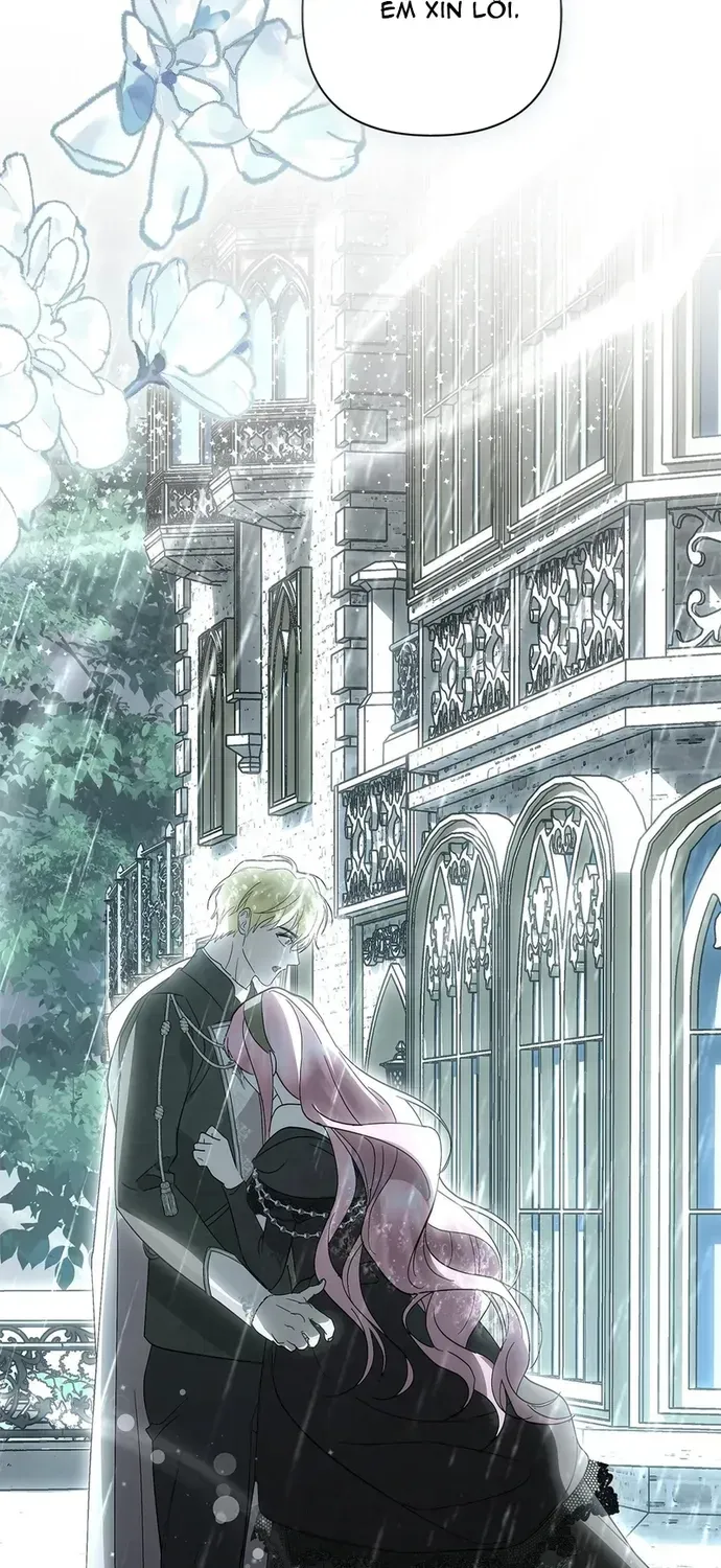 Phải Lòng Nhân Vật Phản Diện Từ Cái Nhìn Đầu Tiên Chap 58 - Next Chap 57