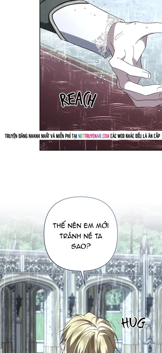 Phải Lòng Nhân Vật Phản Diện Từ Cái Nhìn Đầu Tiên Chap 59 - Next Chap 58