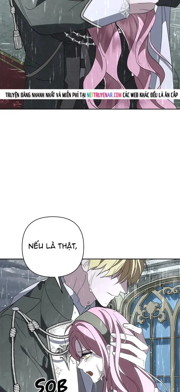 Phải Lòng Nhân Vật Phản Diện Từ Cái Nhìn Đầu Tiên Chap 59 - Next Chap 58