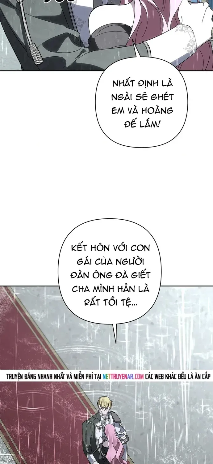 Phải Lòng Nhân Vật Phản Diện Từ Cái Nhìn Đầu Tiên Chap 59 - Next Chap 58