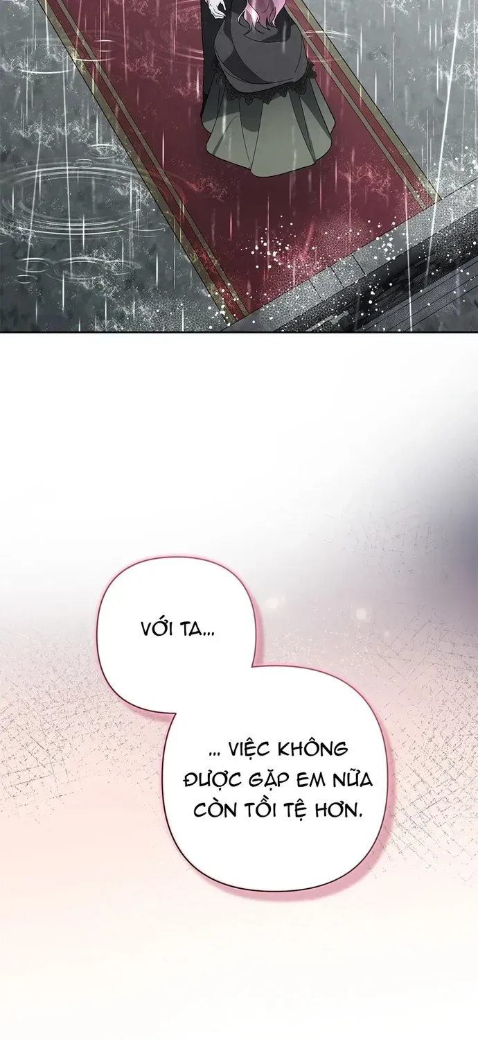 Phải Lòng Nhân Vật Phản Diện Từ Cái Nhìn Đầu Tiên Chap 59 - Next Chap 58