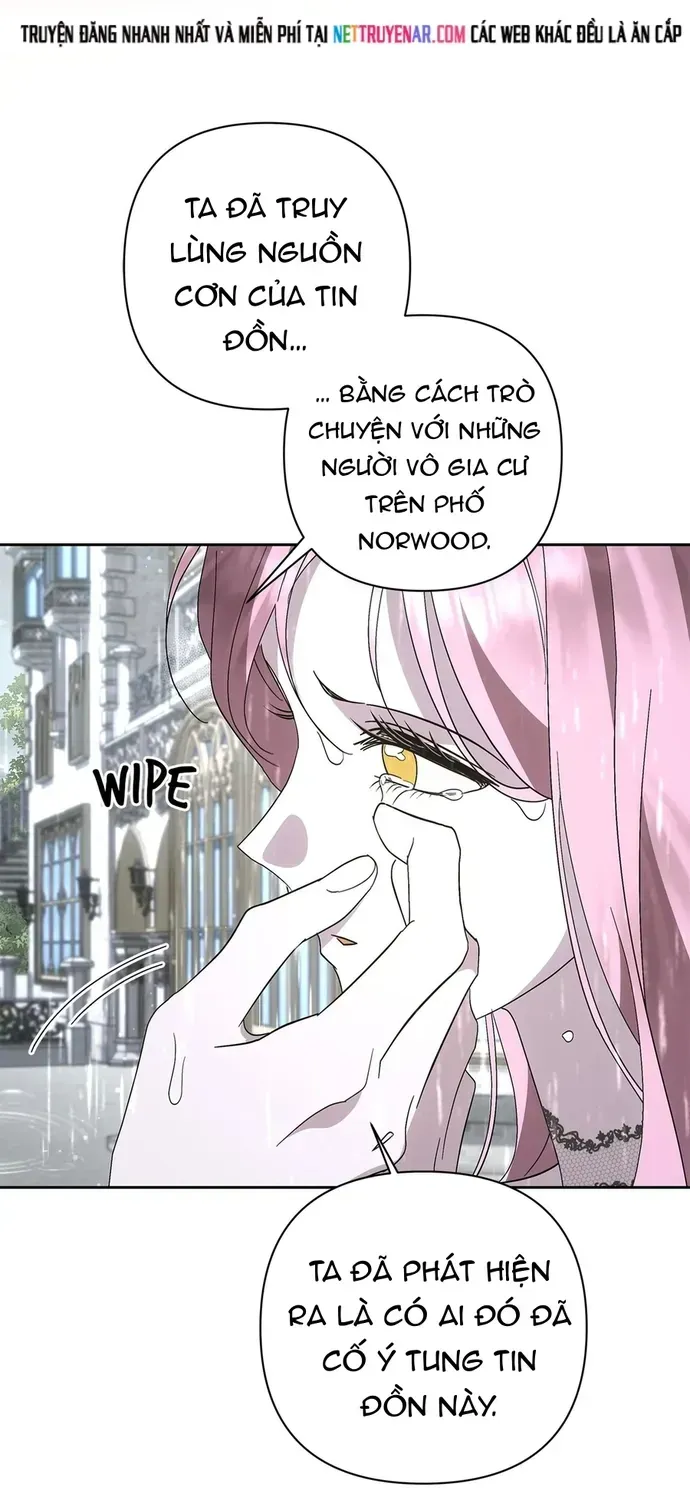 Phải Lòng Nhân Vật Phản Diện Từ Cái Nhìn Đầu Tiên Chap 59 - Next Chap 58