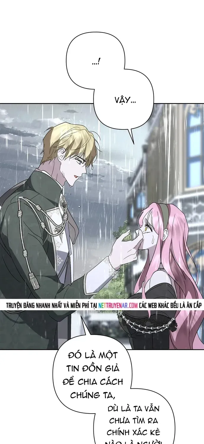 Phải Lòng Nhân Vật Phản Diện Từ Cái Nhìn Đầu Tiên Chap 59 - Next Chap 58