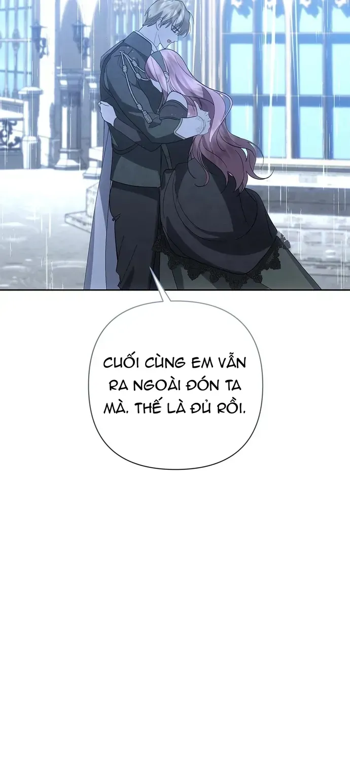 Phải Lòng Nhân Vật Phản Diện Từ Cái Nhìn Đầu Tiên Chap 59 - Next Chap 58