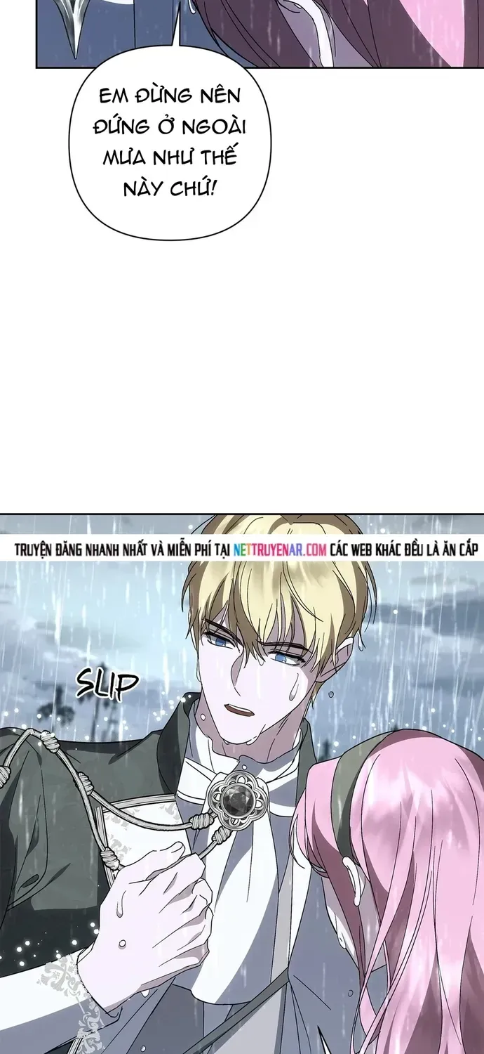 Phải Lòng Nhân Vật Phản Diện Từ Cái Nhìn Đầu Tiên Chap 59 - Next Chap 58