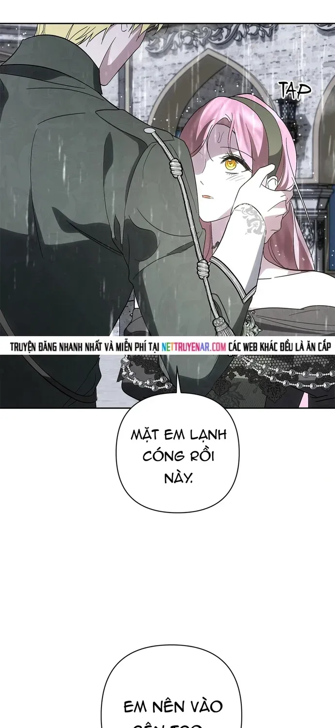 Phải Lòng Nhân Vật Phản Diện Từ Cái Nhìn Đầu Tiên Chap 59 - Next Chap 58