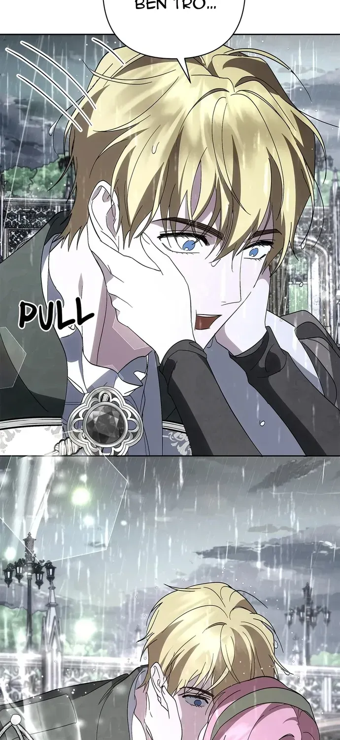 Phải Lòng Nhân Vật Phản Diện Từ Cái Nhìn Đầu Tiên Chap 59 - Next Chap 58