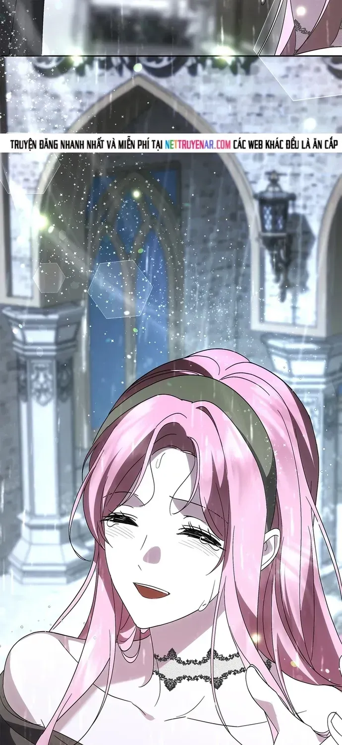 Phải Lòng Nhân Vật Phản Diện Từ Cái Nhìn Đầu Tiên Chap 59 - Next Chap 58