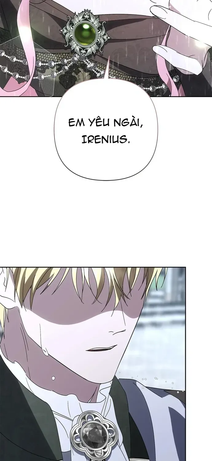 Phải Lòng Nhân Vật Phản Diện Từ Cái Nhìn Đầu Tiên Chap 59 - Next Chap 58