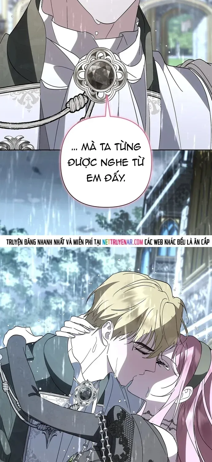 Phải Lòng Nhân Vật Phản Diện Từ Cái Nhìn Đầu Tiên Chap 59 - Next Chap 58