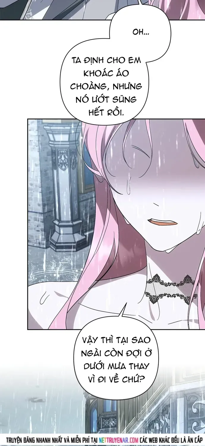 Phải Lòng Nhân Vật Phản Diện Từ Cái Nhìn Đầu Tiên Chap 59 - Next Chap 58