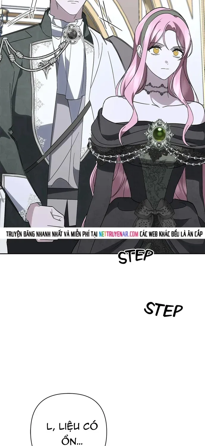 Phải Lòng Nhân Vật Phản Diện Từ Cái Nhìn Đầu Tiên Chap 59 - Next Chap 58