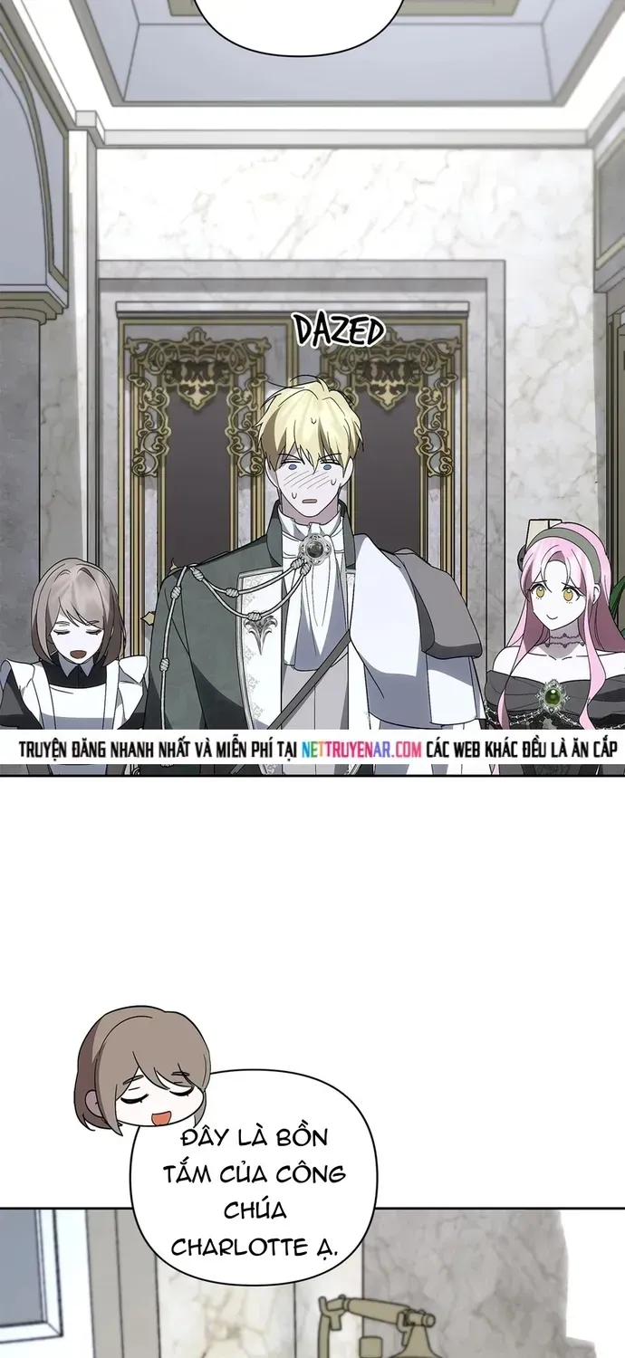 Phải Lòng Nhân Vật Phản Diện Từ Cái Nhìn Đầu Tiên Chap 59 - Next Chap 58