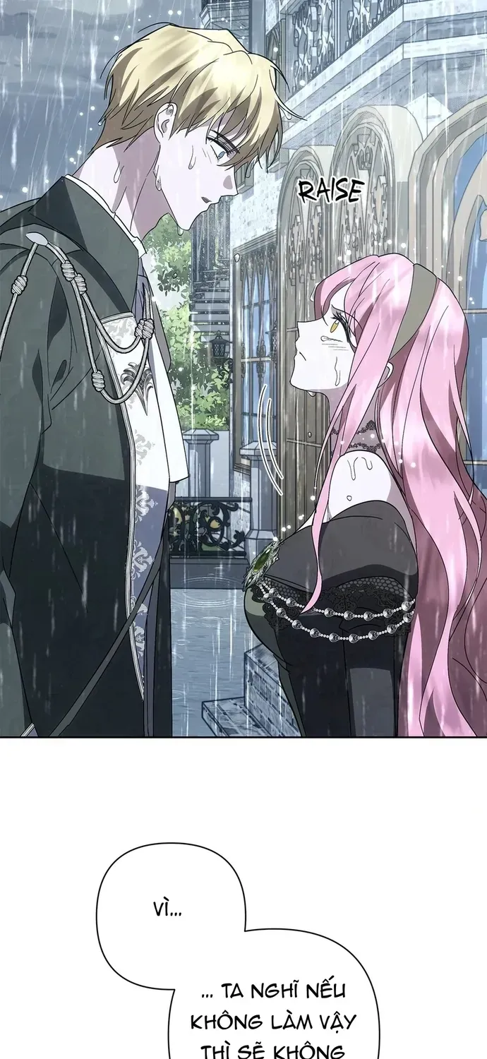 Phải Lòng Nhân Vật Phản Diện Từ Cái Nhìn Đầu Tiên Chap 59 - Next Chap 58