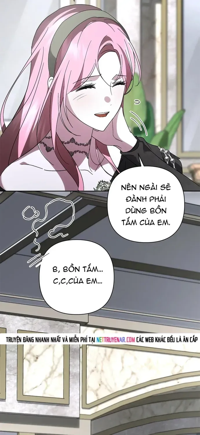 Phải Lòng Nhân Vật Phản Diện Từ Cái Nhìn Đầu Tiên Chap 59 - Next Chap 58