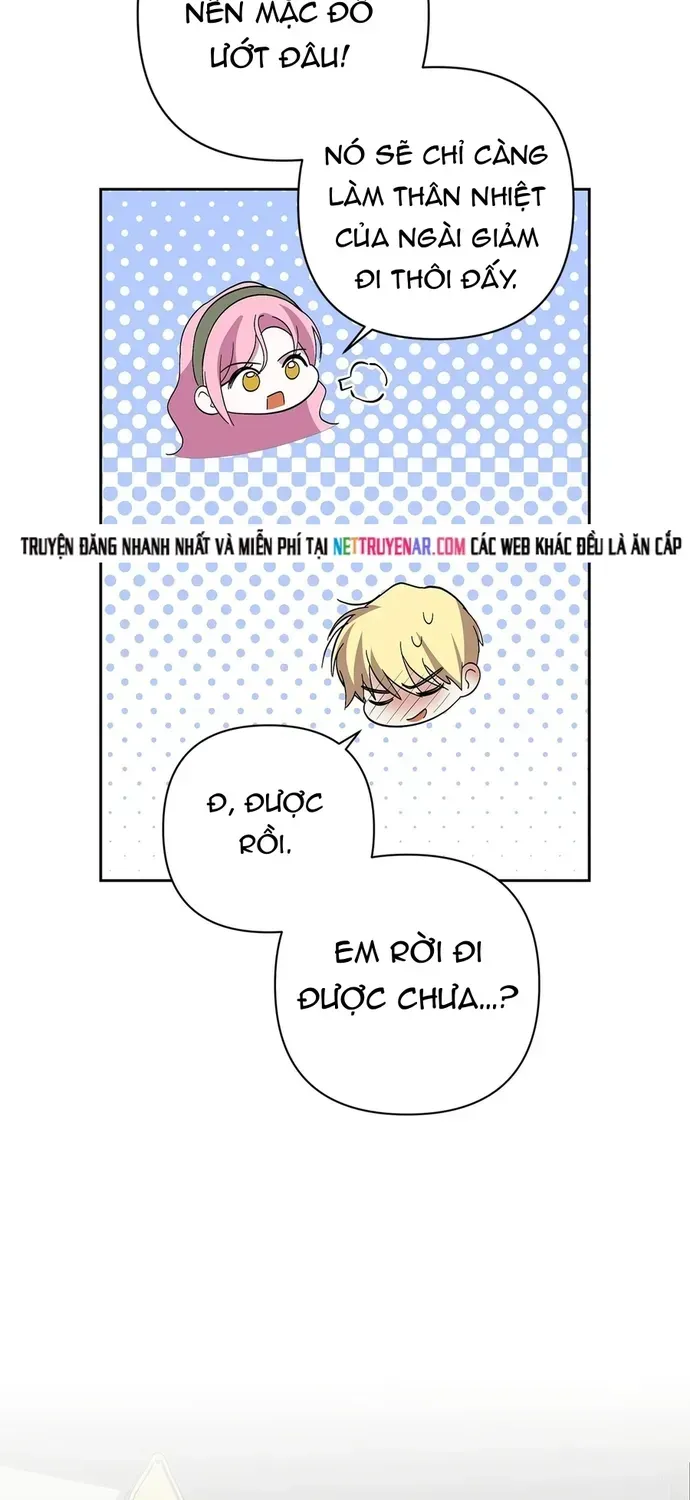 Phải Lòng Nhân Vật Phản Diện Từ Cái Nhìn Đầu Tiên Chap 59 - Next Chap 58