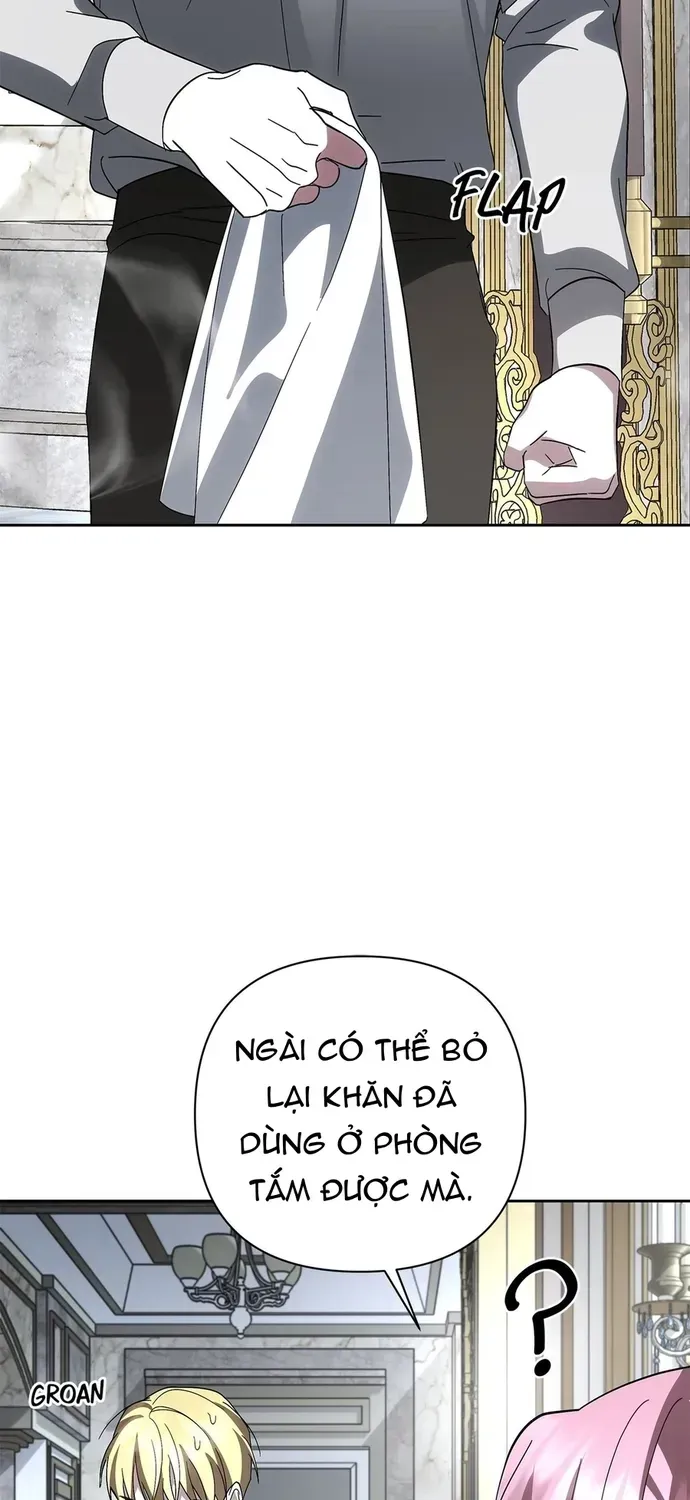 Phải Lòng Nhân Vật Phản Diện Từ Cái Nhìn Đầu Tiên Chap 59 - Next Chap 58