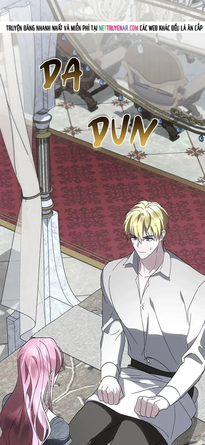 Phải Lòng Nhân Vật Phản Diện Từ Cái Nhìn Đầu Tiên Chap 59 - Next Chap 58