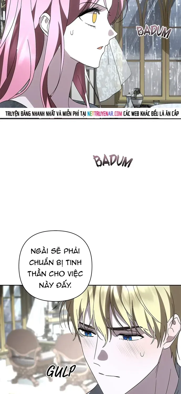 Phải Lòng Nhân Vật Phản Diện Từ Cái Nhìn Đầu Tiên Chap 59 - Next Chap 58