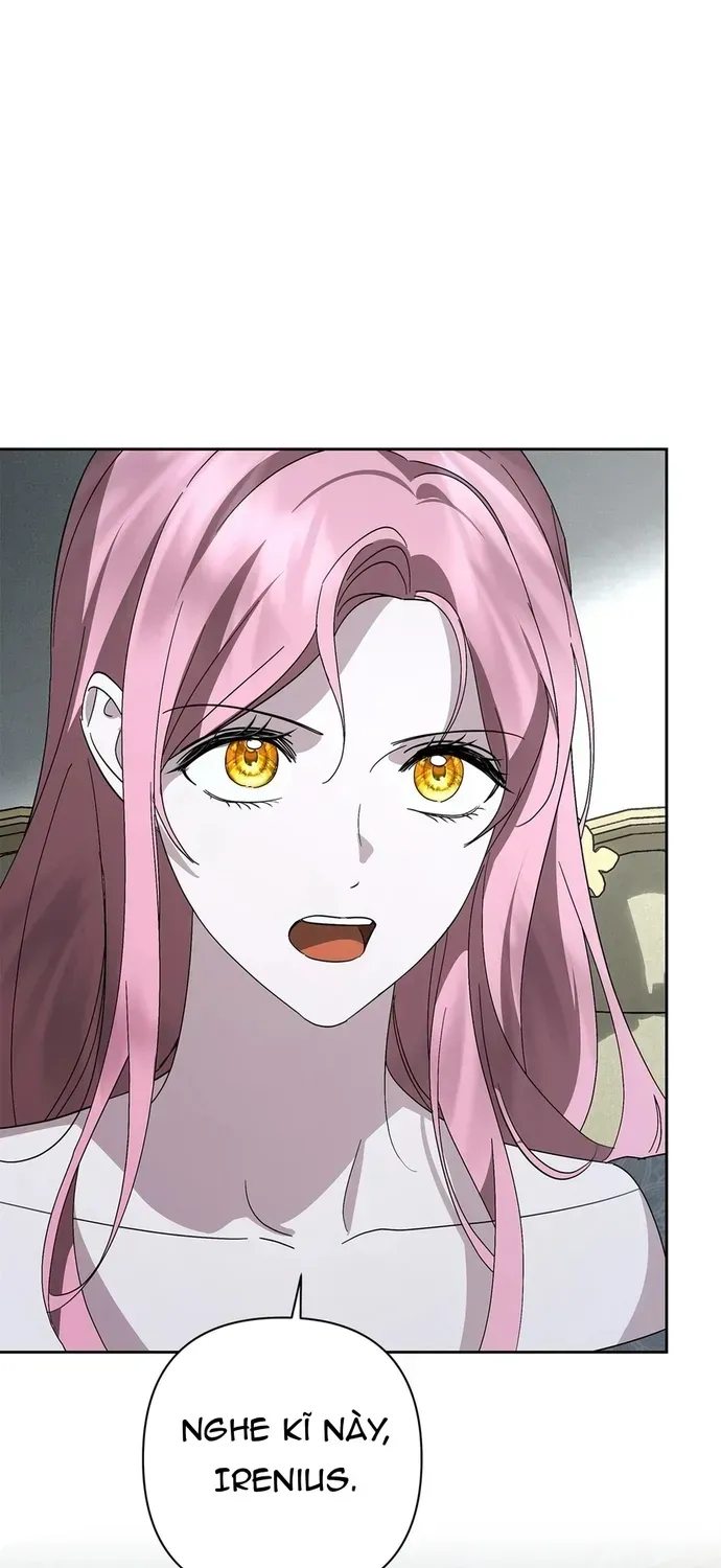 Phải Lòng Nhân Vật Phản Diện Từ Cái Nhìn Đầu Tiên Chap 59 - Next Chap 58