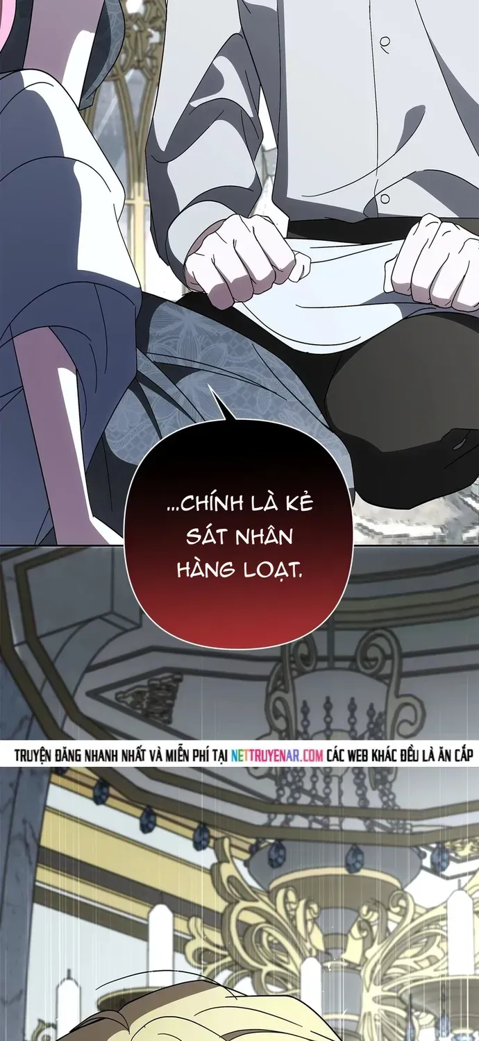 Phải Lòng Nhân Vật Phản Diện Từ Cái Nhìn Đầu Tiên Chap 59 - Next Chap 58