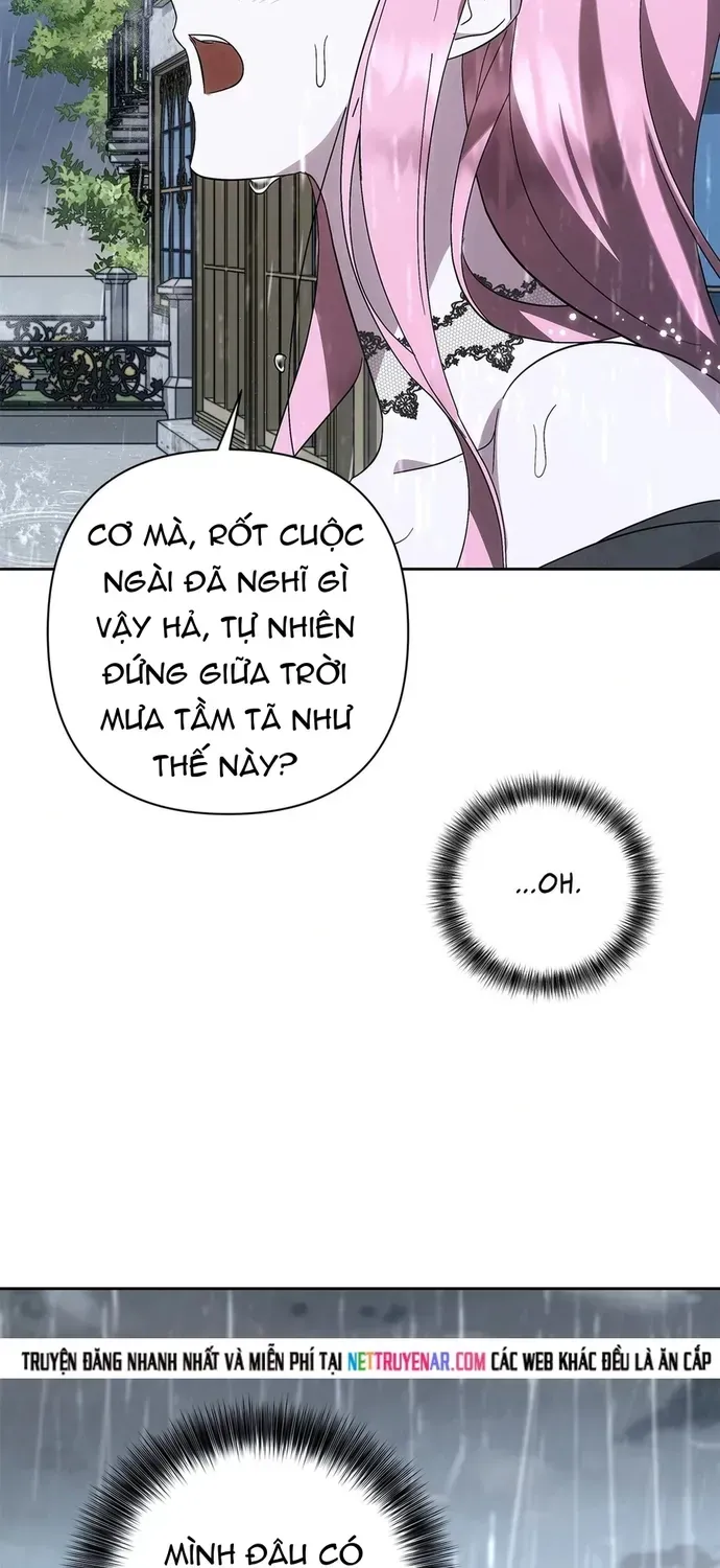 Phải Lòng Nhân Vật Phản Diện Từ Cái Nhìn Đầu Tiên Chap 59 - Next Chap 58