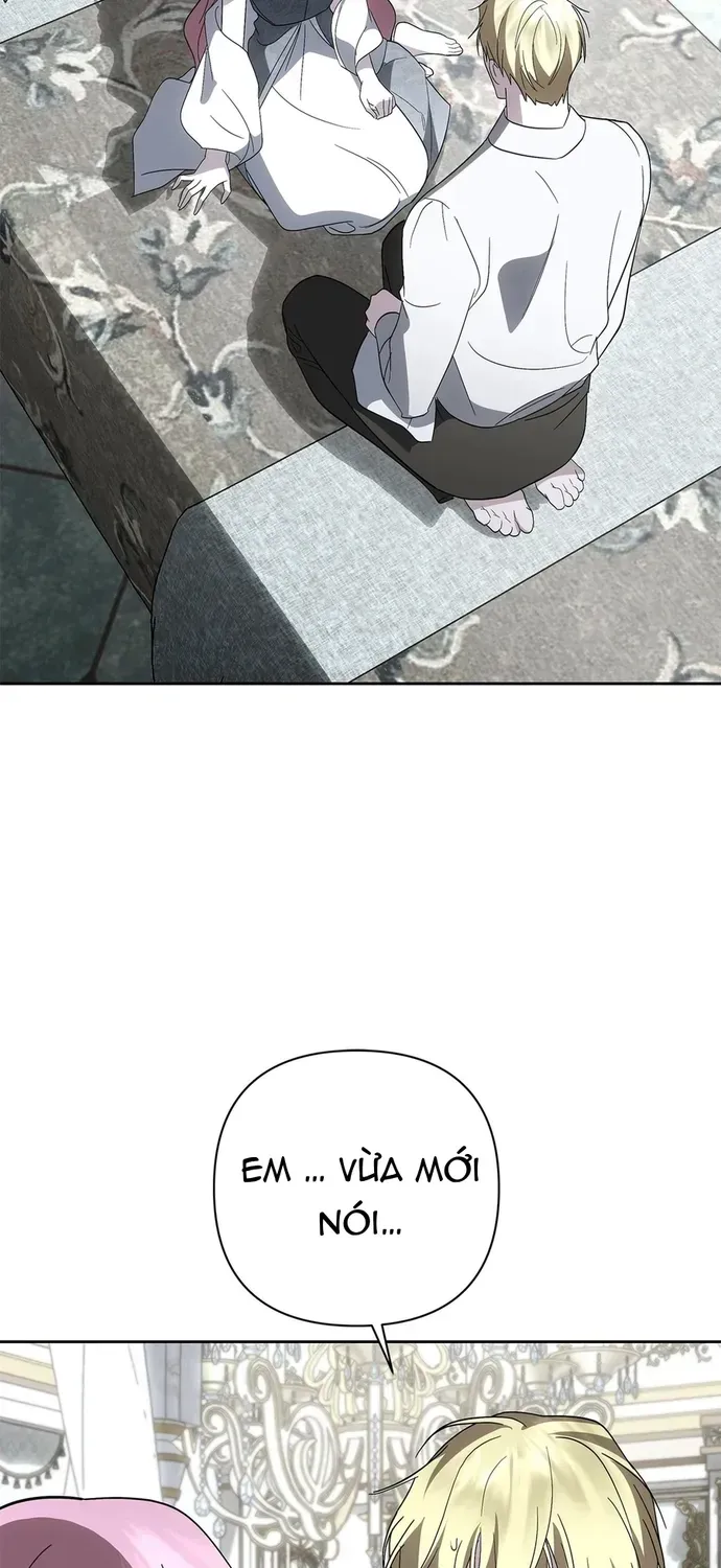 Phải Lòng Nhân Vật Phản Diện Từ Cái Nhìn Đầu Tiên Chap 59 - Next Chap 58