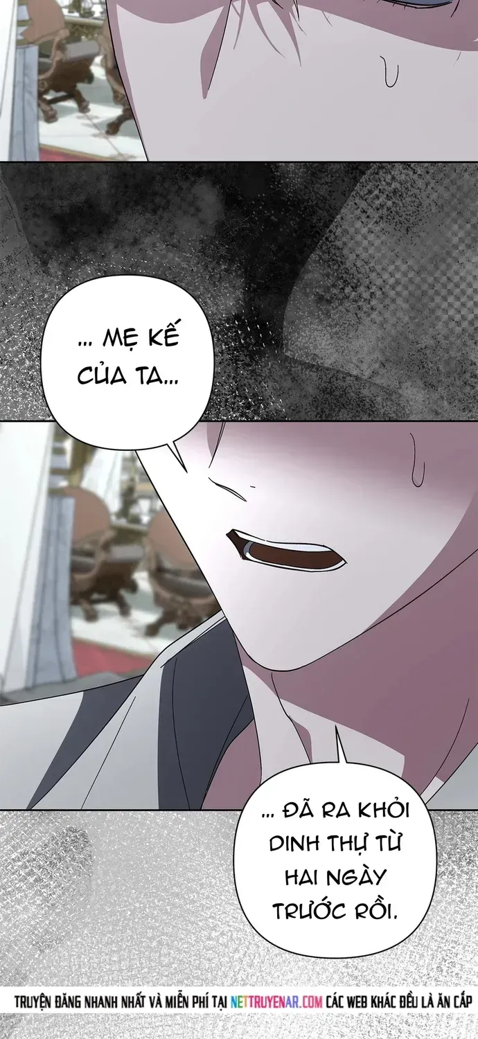 Phải Lòng Nhân Vật Phản Diện Từ Cái Nhìn Đầu Tiên Chap 59 - Next Chap 58