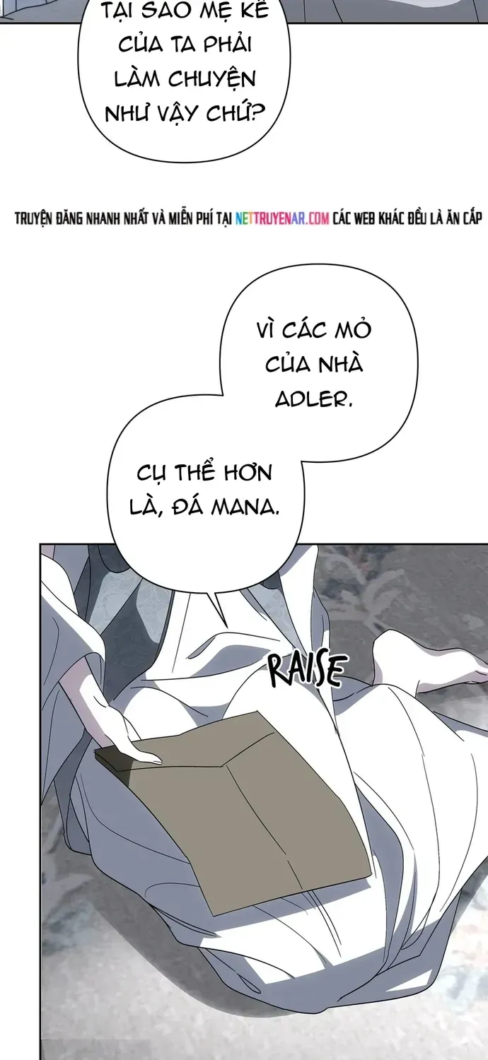 Phải Lòng Nhân Vật Phản Diện Từ Cái Nhìn Đầu Tiên Chap 59 - Next Chap 58