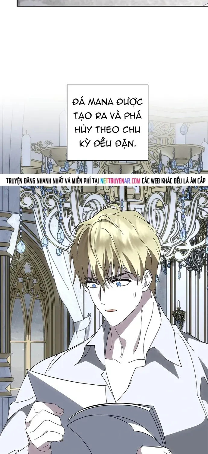 Phải Lòng Nhân Vật Phản Diện Từ Cái Nhìn Đầu Tiên Chap 59 - Next Chap 58