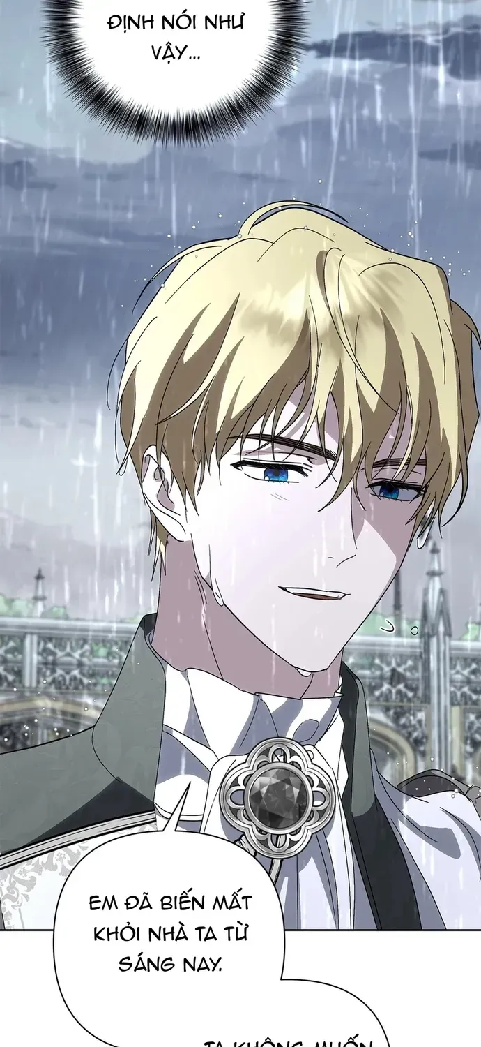 Phải Lòng Nhân Vật Phản Diện Từ Cái Nhìn Đầu Tiên Chap 59 - Next Chap 58