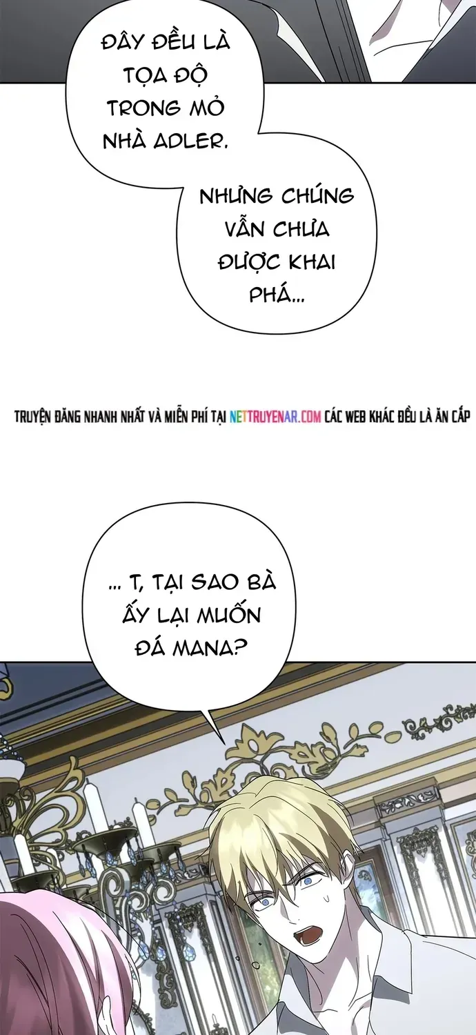 Phải Lòng Nhân Vật Phản Diện Từ Cái Nhìn Đầu Tiên Chap 59 - Next Chap 58
