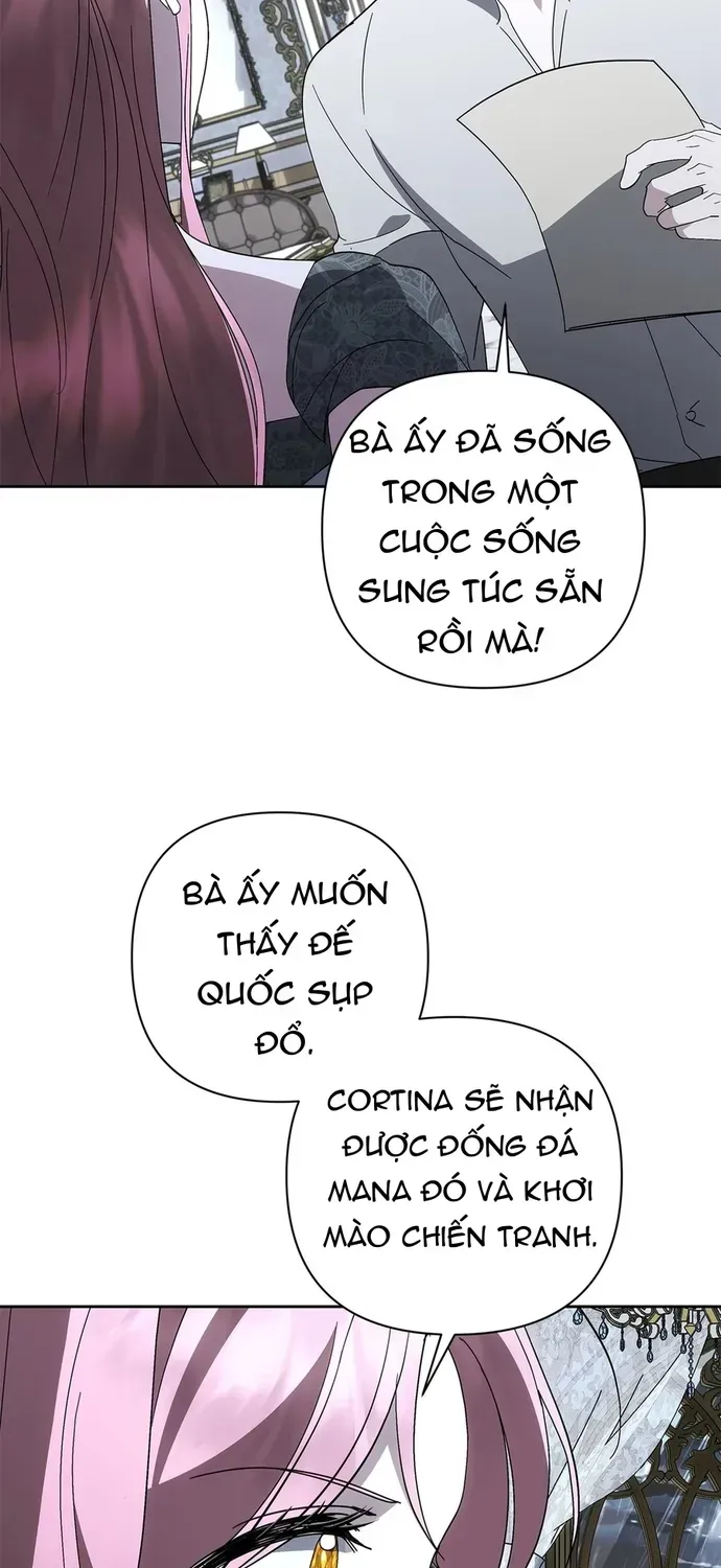 Phải Lòng Nhân Vật Phản Diện Từ Cái Nhìn Đầu Tiên Chap 59 - Next Chap 58