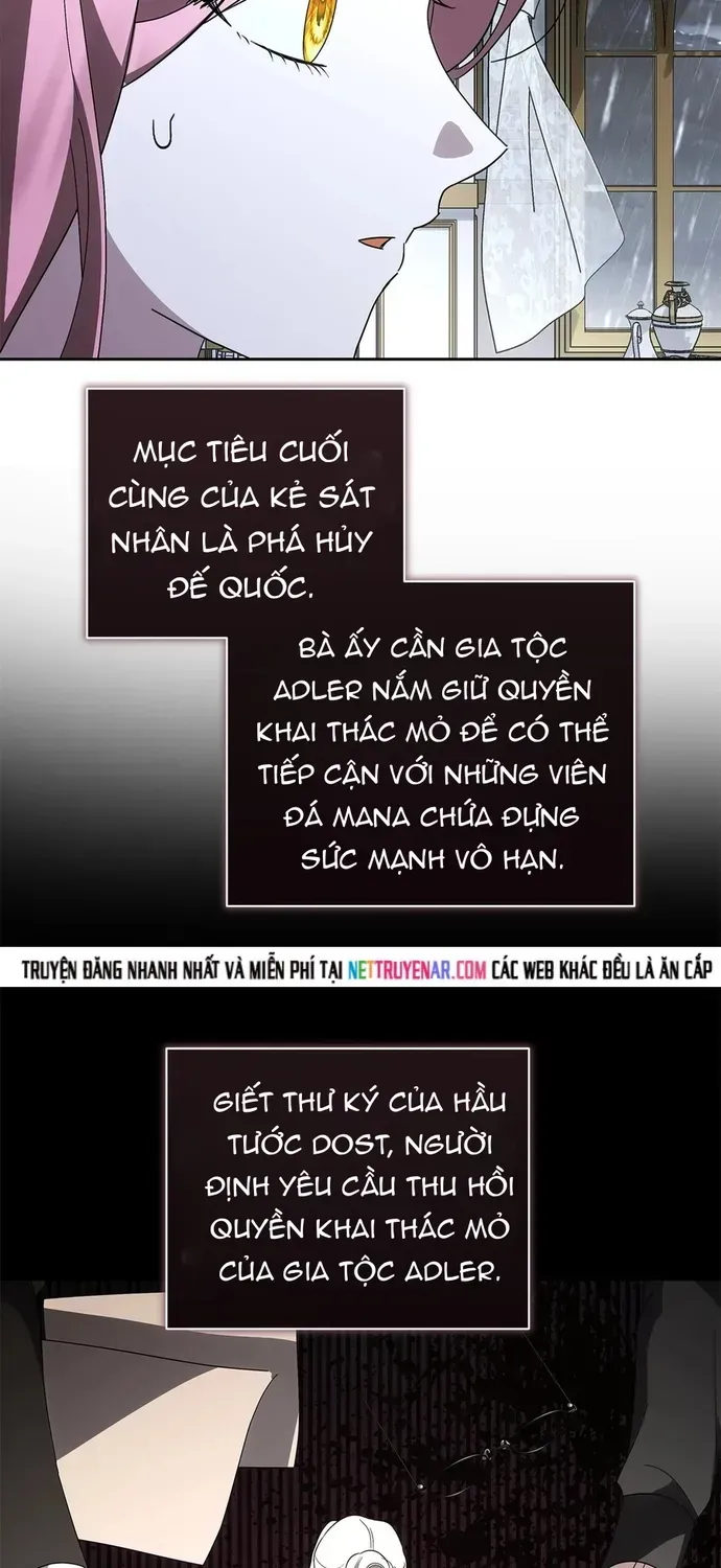 Phải Lòng Nhân Vật Phản Diện Từ Cái Nhìn Đầu Tiên Chap 59 - Next Chap 58