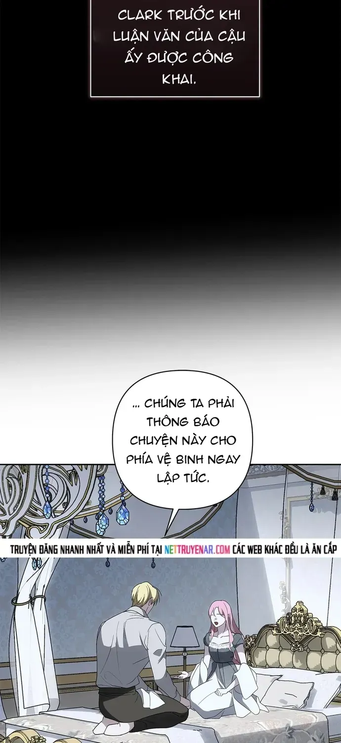 Phải Lòng Nhân Vật Phản Diện Từ Cái Nhìn Đầu Tiên Chap 59 - Next Chap 58