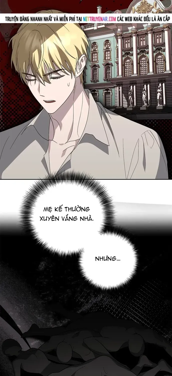 Phải Lòng Nhân Vật Phản Diện Từ Cái Nhìn Đầu Tiên Chap 59 - Next Chap 58