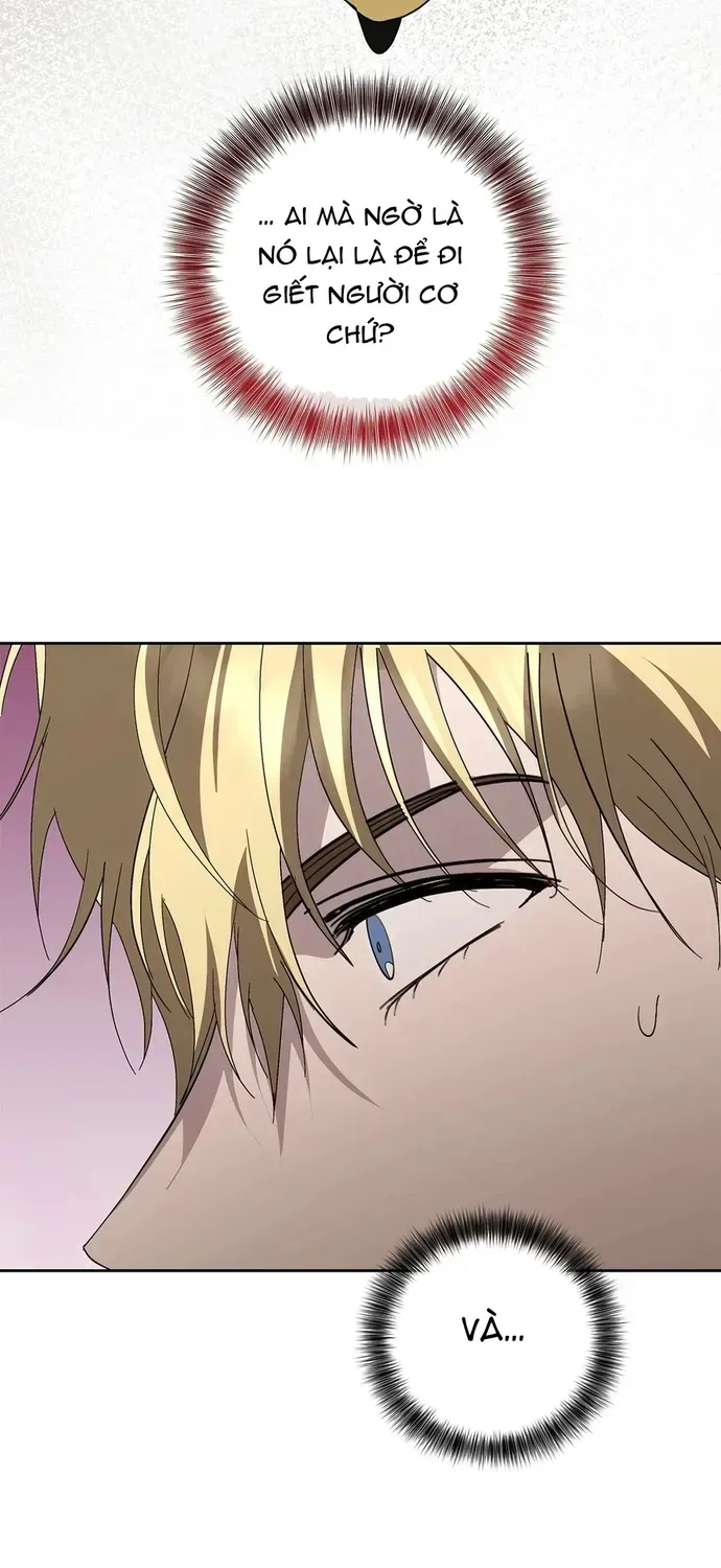 Phải Lòng Nhân Vật Phản Diện Từ Cái Nhìn Đầu Tiên Chap 59 - Next Chap 58