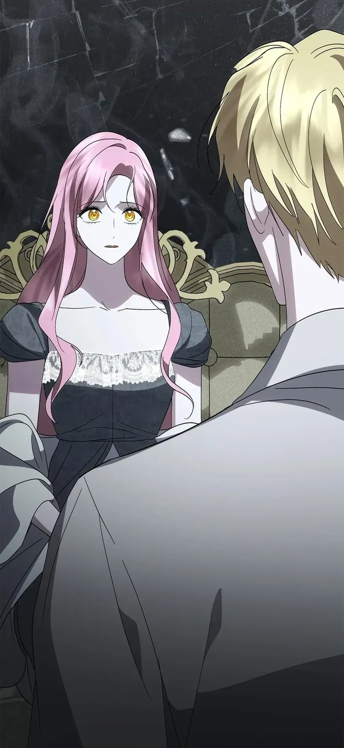 Phải Lòng Nhân Vật Phản Diện Từ Cái Nhìn Đầu Tiên Chap 59 - Next Chap 58